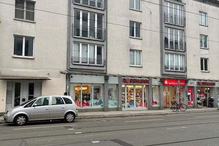 Wohnung Bremen Buntentor - 2 Zimmer, 55 m&sup2;, 559&euro; | Angebot:24719094