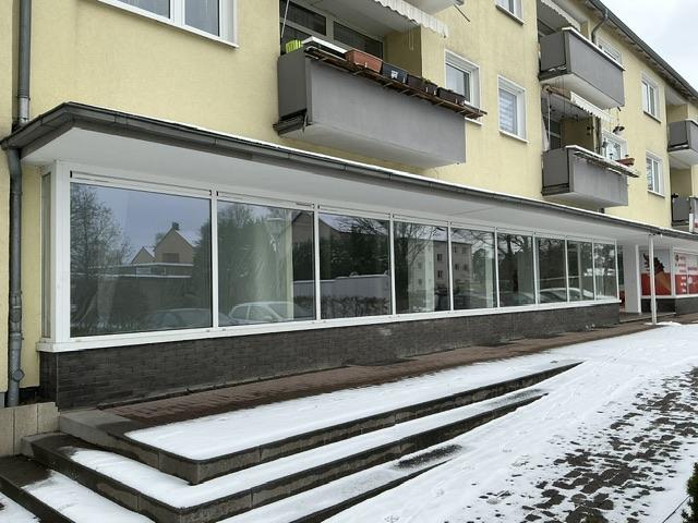 Gewerbeobjekt Bielefeld Sennestadt - 725&euro; | Angebot:26019783