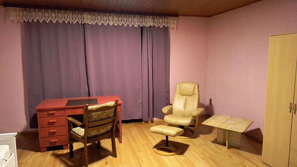 Wohnen auf Zeit Krefeld Dießem - 1 Zimmer, 21 m&sup2;, 325&euro; | Angebot:25136832