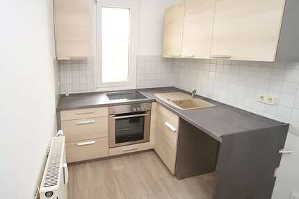 Wohnung zum Mieten in Helbra 255 € 44.67 m² 2 zimmer