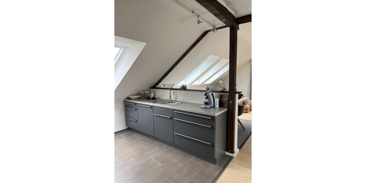 Wohnen auf Zeit Vögelsen - 1 Zimmer, 48 m&sup2;, 900&euro; | Angebot:24419007