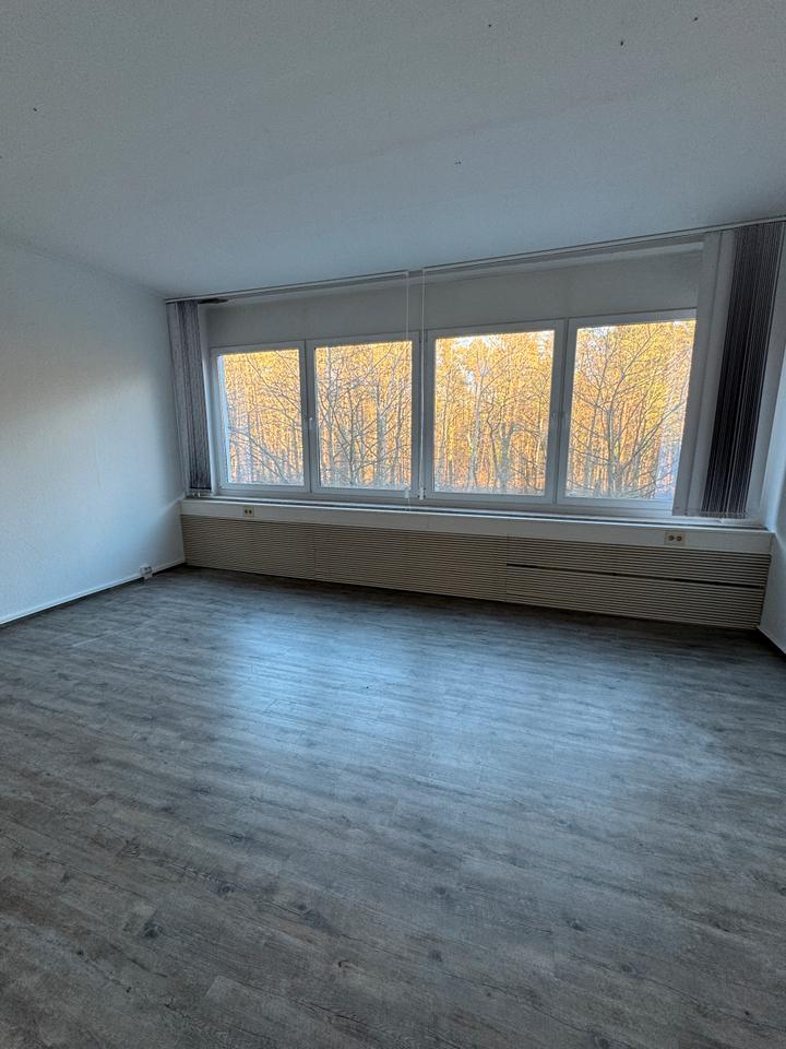 Gewerbeflächen 33 qm in Eggersdorf zu vermieten