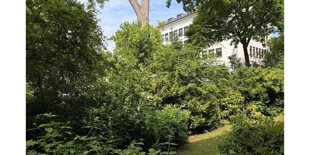 Etagenwohnung Köln Lindenthal - 2 Zimmer, 85 m&sup2;, 1.530&euro; | Angebot:26731055