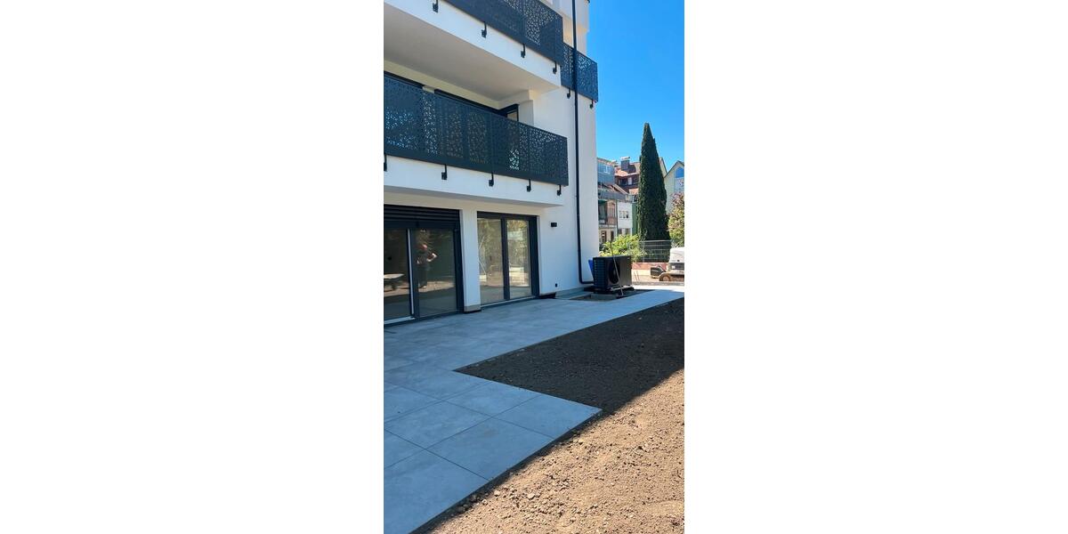 Erdgeschoßwohnung Waldkirch - 3 Zimmer, 110 m&sup2;, 2.600&euro; | Angebot:26699176