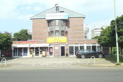 Gewerbeobjekt Meerbusch Niederdonk - 2.700&euro; | Angebot:25337127