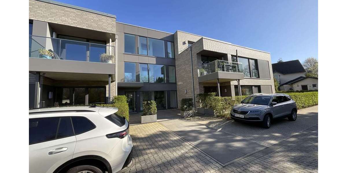 Etagenwohnung Heinsberg - 3 Zimmer, 85 m&sup2;, 1.020&euro; | Angebot:26016134