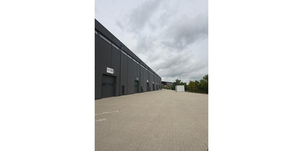 Gewerbeobjekt Marienheide - 8&euro; | Angebot:26645118