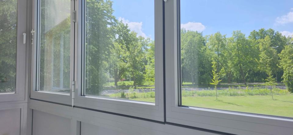 Erdgeschoßwohnung Minden Kuhlenkamp - 2 Zimmer, 57 m&sup2;, 525&euro; | Angebot:26636021