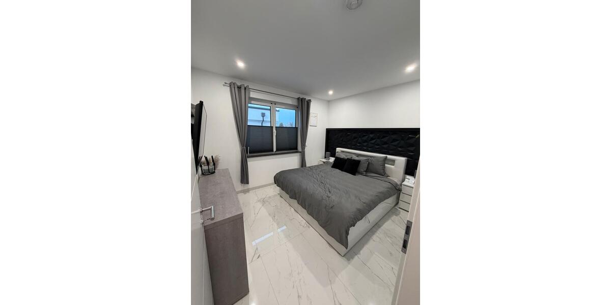 KEINE ANFRAGEN MEHR! Wohnung Linden am Mühlberg 3 zimmer