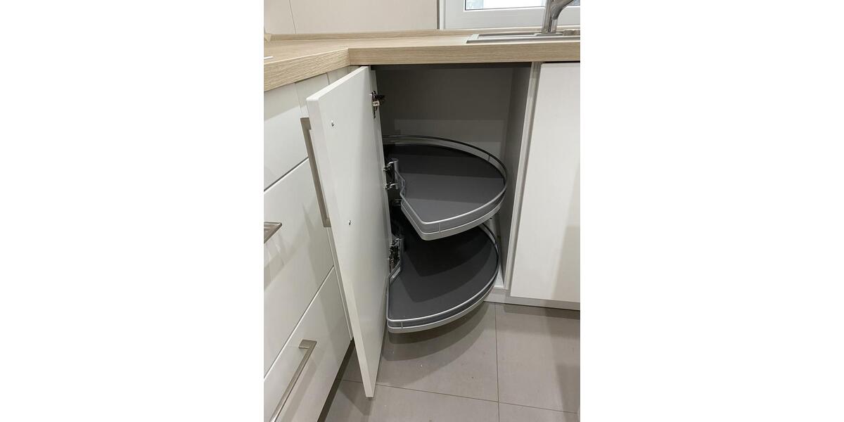 Erdgeschoßwohnung Bad Friedrichshall - 3 Zimmer, 68 m&sup2;, 1.050&euro; | Angebot:26017973