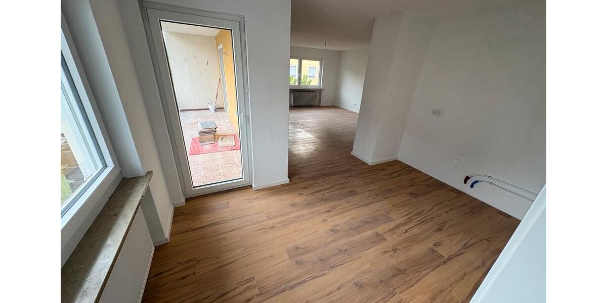 Etagenwohnung Amberg - 2 Zimmer, 68 m&sup2;, 990&euro; | Angebot:26566513