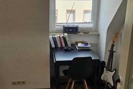 ANFRAGESTOPP! 2 Zimmer Wohnung in Grombühl