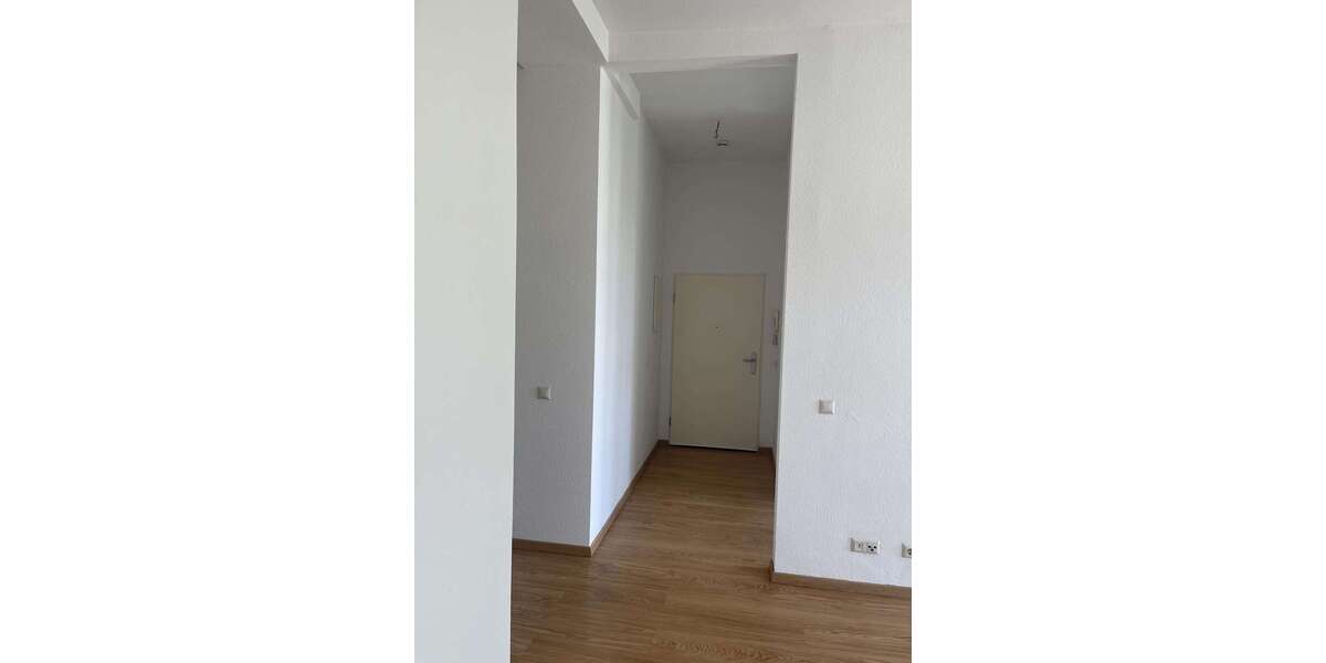 gepflegte 2 Zimmer-Wohnung *ab sofort verfügbar* ruhig auf dem Hinterhof 2 zimmer