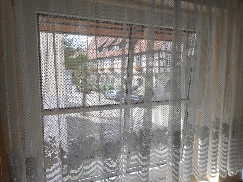 Wohnung zu vermieten