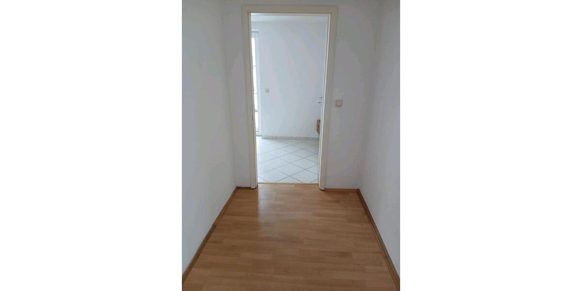 Erdgeschoßwohnung Nossen - 2 Zimmer, 62 m&sup2;, 372&euro; | Angebot:24692049