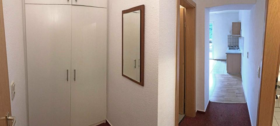 Maisonettenwohnung Bad Fallingbostel - 2.5 Zimmer, 60 m&sup2;, 515&euro; | Angebot:25157590