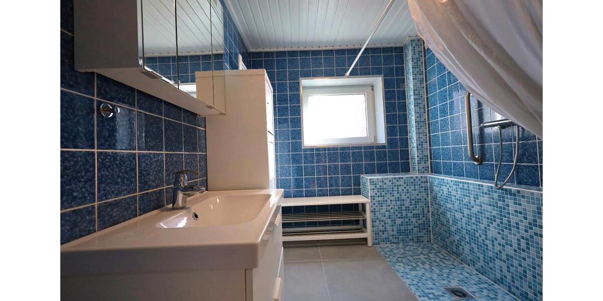 Erdgeschoßwohnung Sande - 3 Zimmer, 83 m&sup2;, 750&euro; | Angebot:26408242