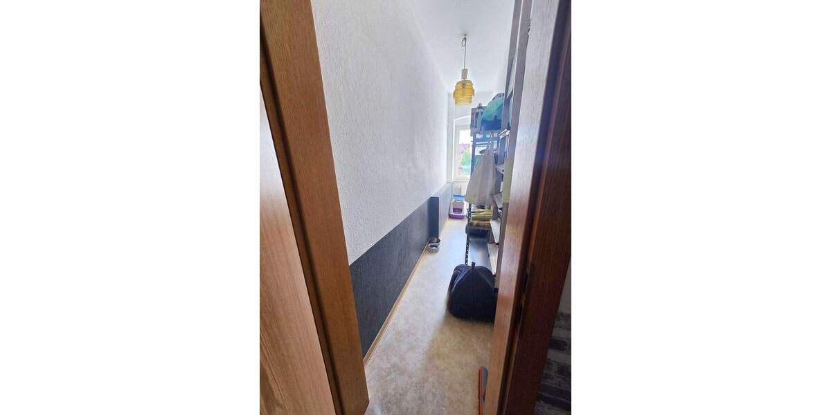 Etagenwohnung Köthen (Anhalt) Köthen - 3 Zimmer, 89 m&sup2;, 530&euro; | Angebot:24789862