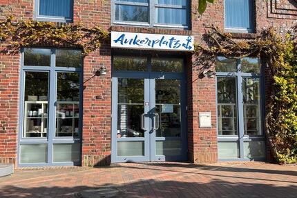 Gewerbefläche in Horumersiel zimmer