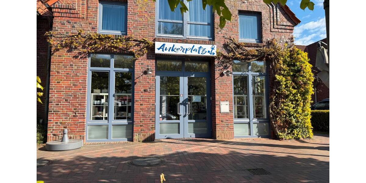 Gewerbefläche in Horumersiel zimmer