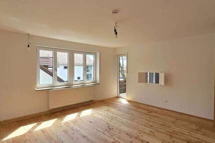 Wohnung Pastetten - 4 Zimmer, 100 m&sup2;, 1.550&euro; | Angebot:26507044