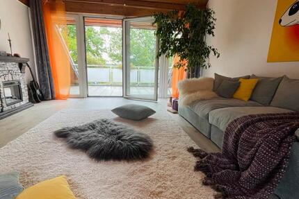 Wohnen auf Zeit Hürth - 2 Zimmer, 63 m&sup2;, 1.300&euro; | Angebot:24706402