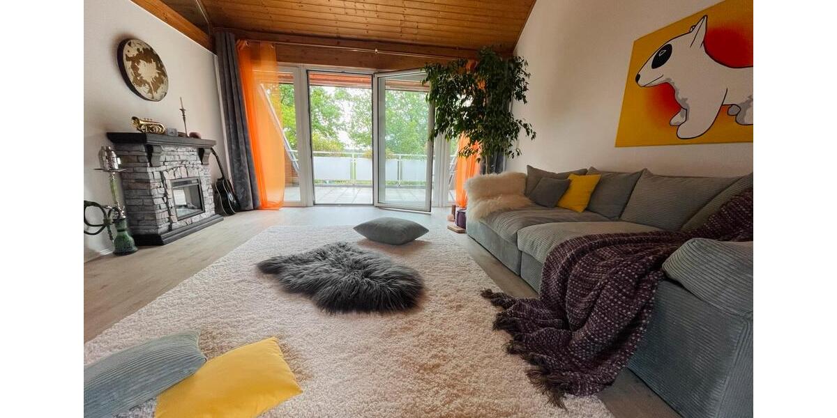 Wohnen auf Zeit Hürth - 2 Zimmer, 63 m&sup2;, 1.300&euro; | Angebot:24706402