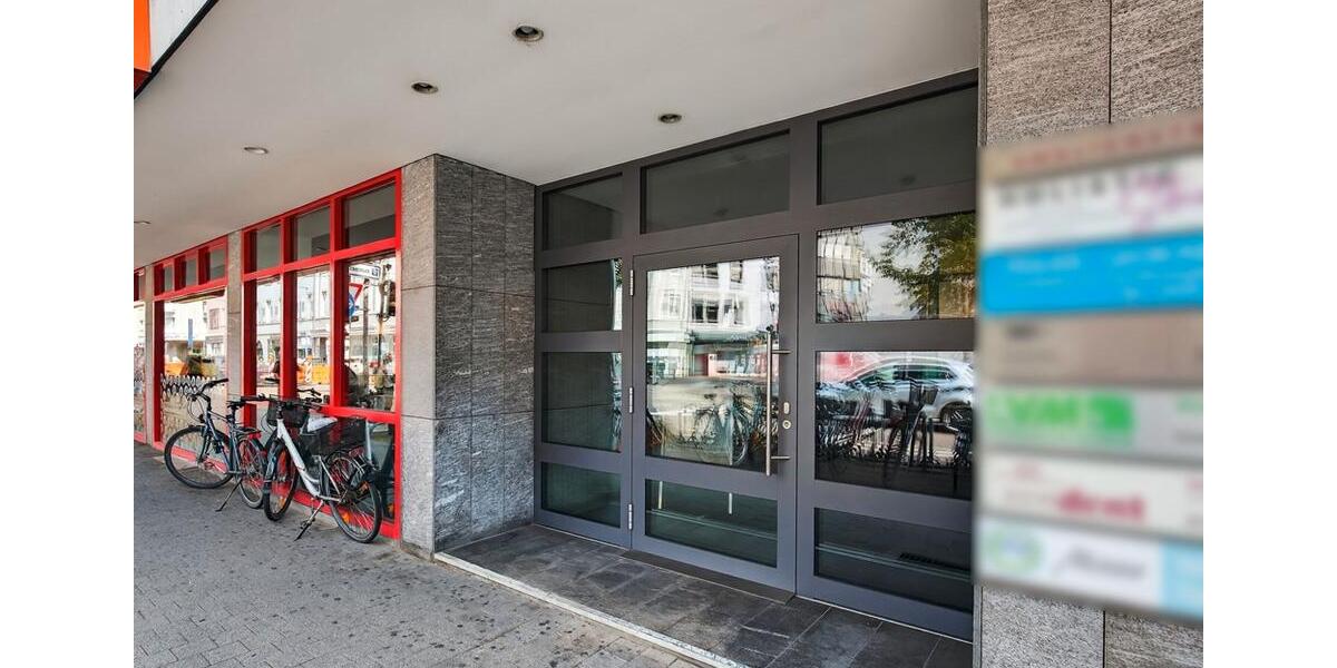 Gewerbeobjekt Karlsruhe - 2.390&euro; | Angebot:21608362