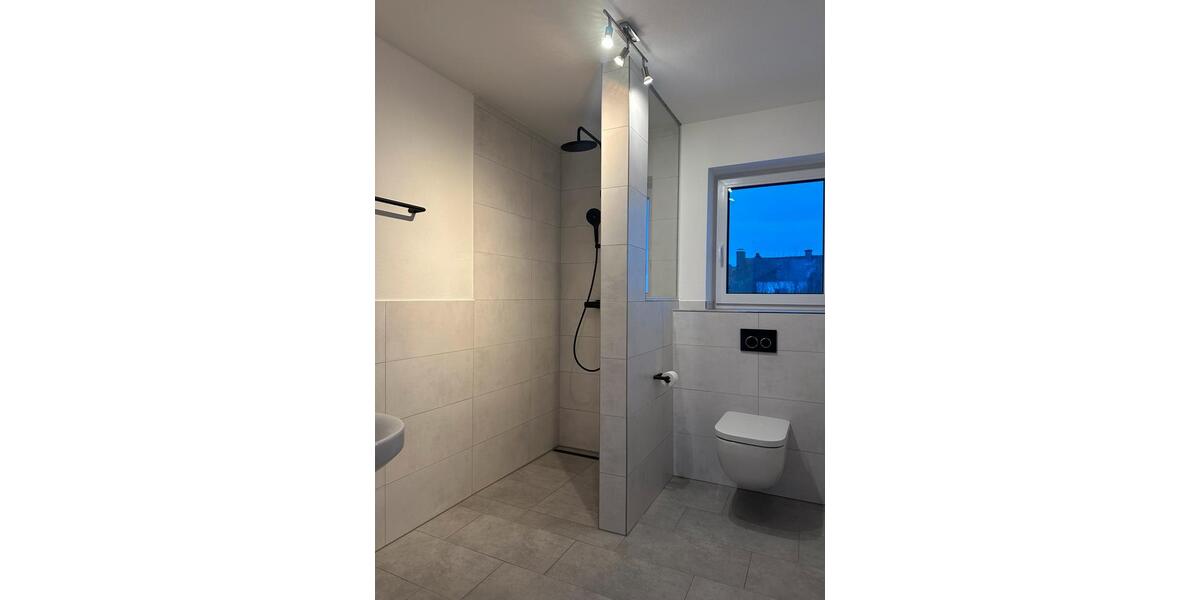 Etagenwohnung Bechhofen - 2 Zimmer, 48 m&sup2;, 750&euro; | Angebot:24752258