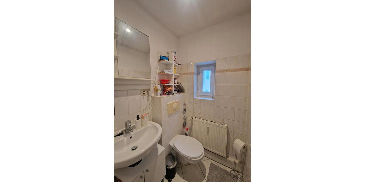 Etagenwohnung Rostock - 2 Zimmer, 46 m&sup2;, 460&euro; | Angebot:24765072