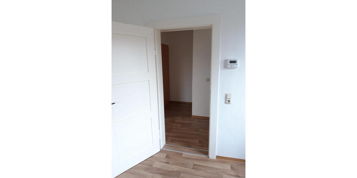 Gemütliche 2-Raum-Wohnung 2 zimmer