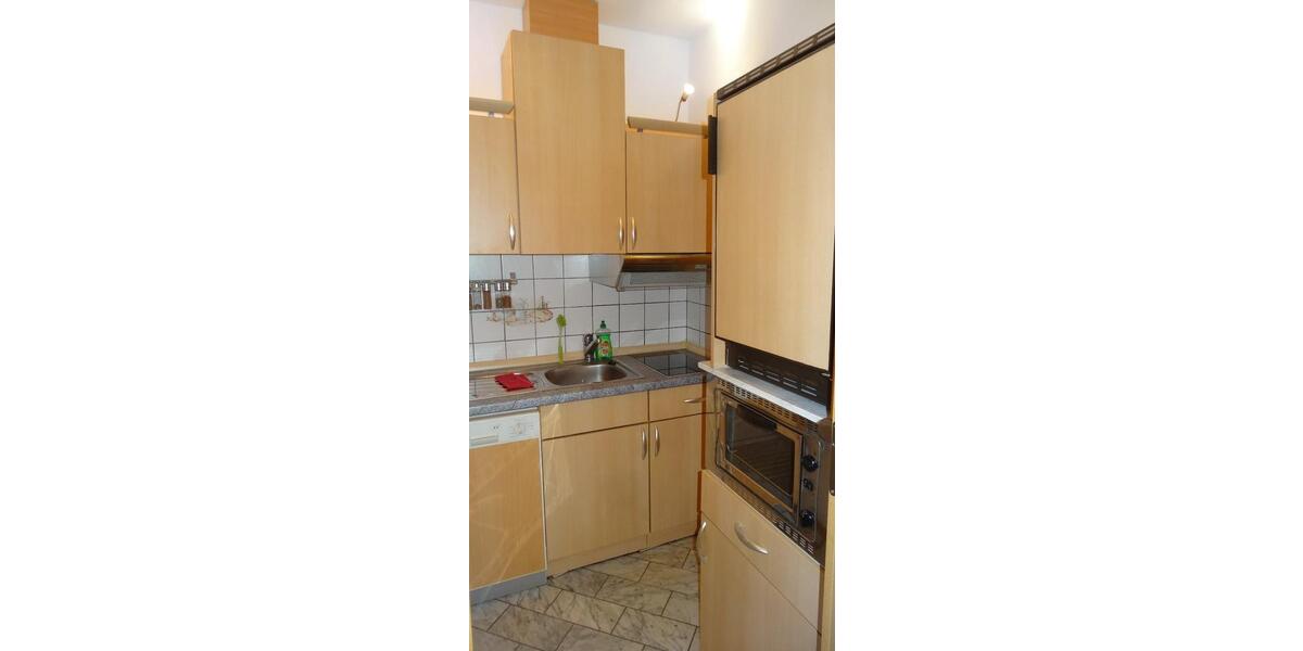 Wohnen auf Zeit Quedlinburg - 2 Zimmer, 40 m&sup2;, 475&euro; | Angebot:26697022