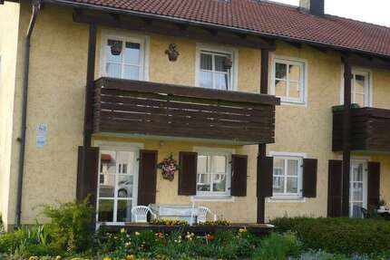 Wohnung Traunreut Irsing - 3 Zimmer, 70 m&sup2;, 746&euro; | Angebot:26500243
