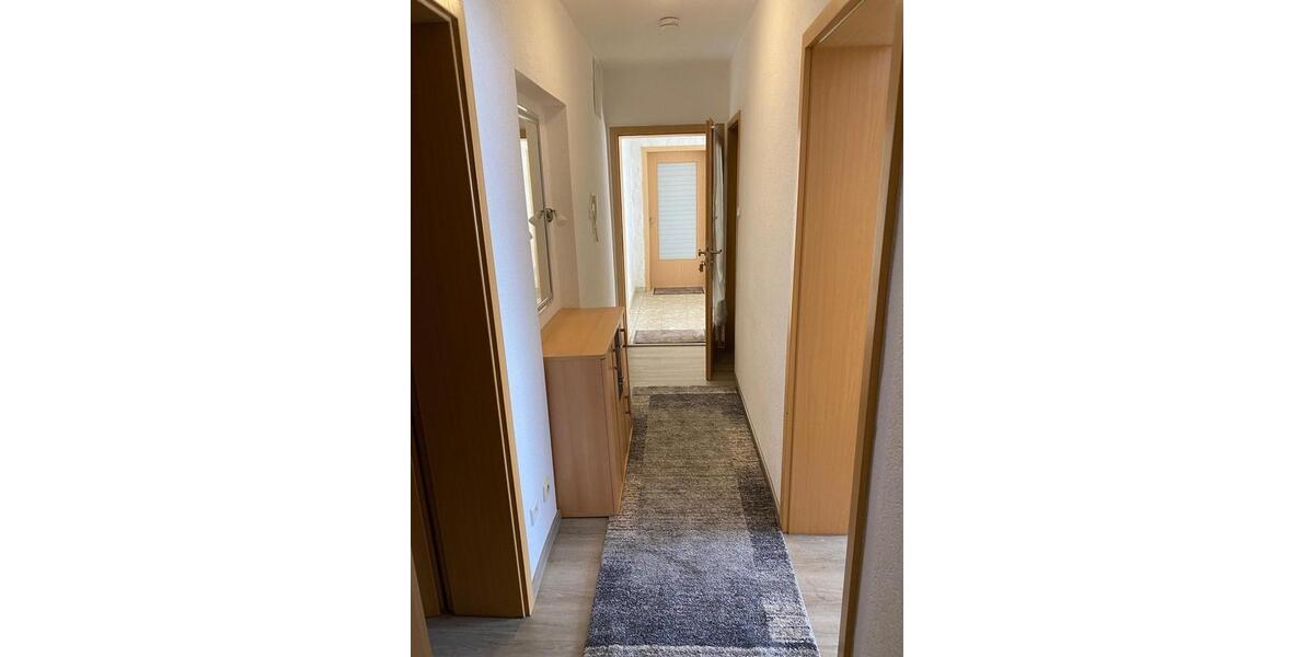 Wohnen auf Zeit Mannheim Sandhofen - 2.5 Zimmer, 60 m&sup2;, 700&euro; | Angebot:26016564