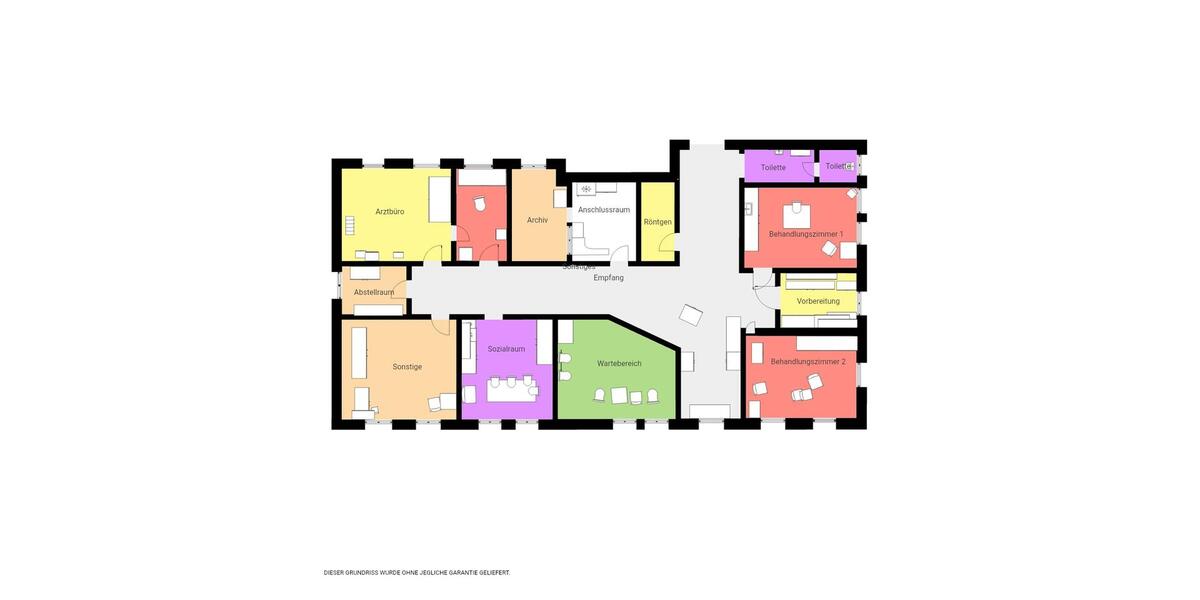 Gewerbeobjekt Bärenstein - 1.600&euro; | Angebot:26522341