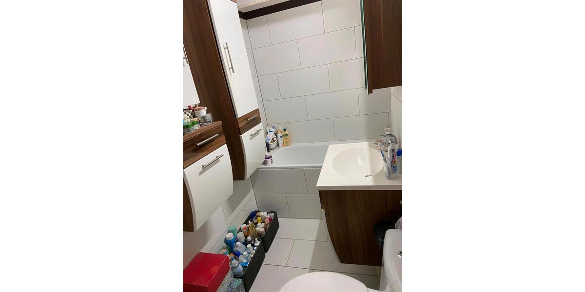 Etagenwohnung Aach - 2 Zimmer, 53 m&sup2;, 850&euro; | Angebot:26608689