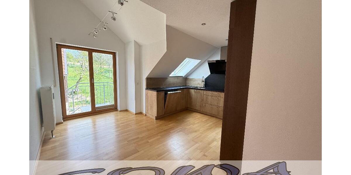 3 Zimmerwohnung - in Neuburg Laisacker - mit Balkon und Garage und STP - Ein Objekt von Ihrem Immobilienpartner SOWA Immobilien und Finanzen - 3- Neuburg | Angebot:26719741