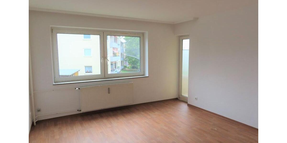 Mehrere 3 ZKB mit Balkon in Schwalmstadt - Treysa 3 zimmer