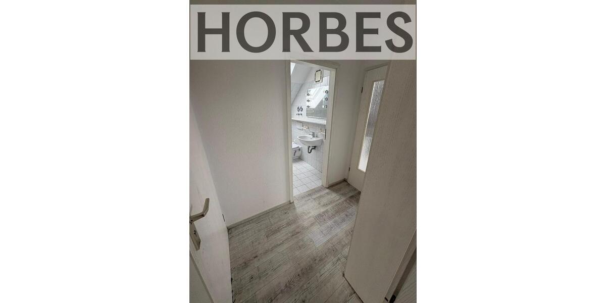 Dachgeschoßwohnung Remse - 2 Zimmer, 62 m&sup2;, 400&euro; | Angebot:26477185