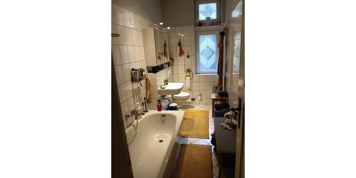 Etagenwohnung Schwarzenberg/Erzgebirge Erzgebirge - 3.5 Zimmer, 79 m&sup2;, 475&euro; | Angebot:26490619
