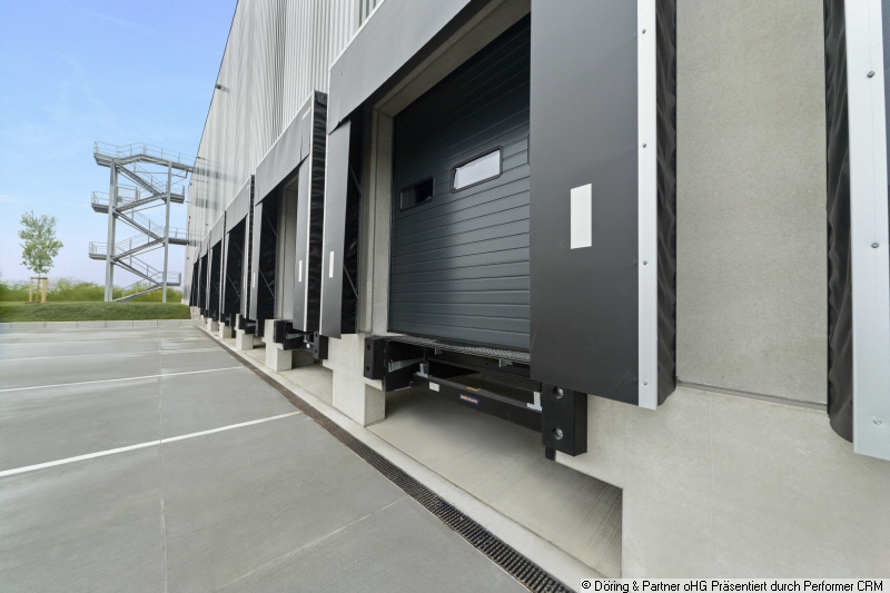 Hallenkomplex (BJ: 202425) - Nähe A4 in Gera - neuester Standard - Topqualität - Gewerbeobjekt Gera Zschippern | Angebot:27070950