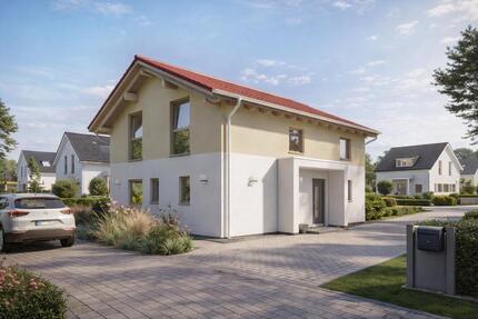 Haus Duderstadt - 5 Zimmer, 150 m&sup2;, 2.550&euro; | Angebot:25569729