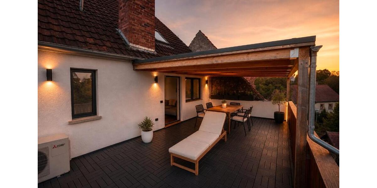 Einfamilienhaus Uffenheim - 7 Zimmer, 290 m&sup2;, 1.900&euro; | Angebot:26533256