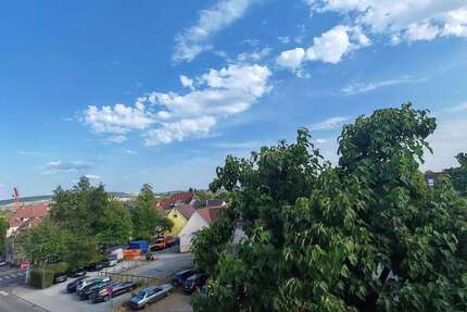 Wohnung Heilbronn Böckingen - 2 Zimmer, 52 m&sup2;, 950&euro; | Angebot:27069011