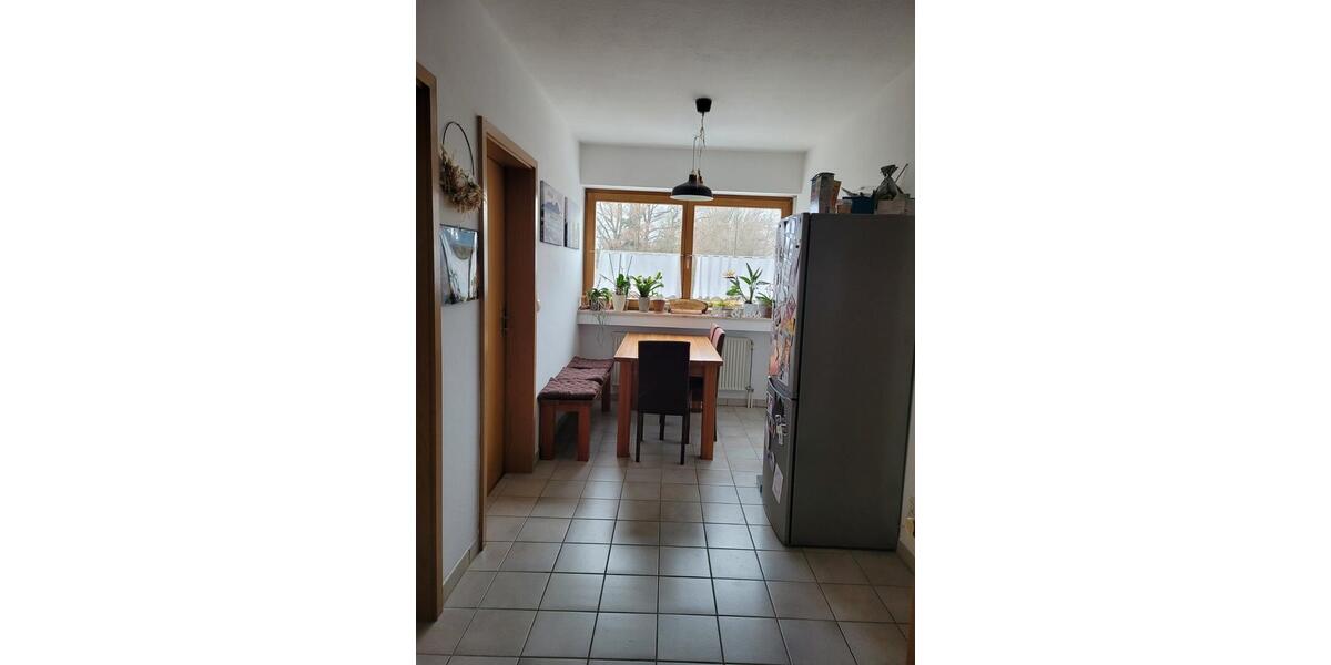 Erdgeschoßwohnung Pfarrkirchen - 3.5 Zimmer, 80 m&sup2;, 790&euro; | Angebot:25644007