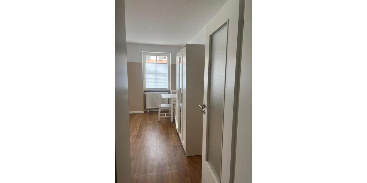 Etagenwohnung Lahr (Schwarzwald) - 1 Zimmer, 24 m&sup2;, 650&euro; | Angebot:25365008