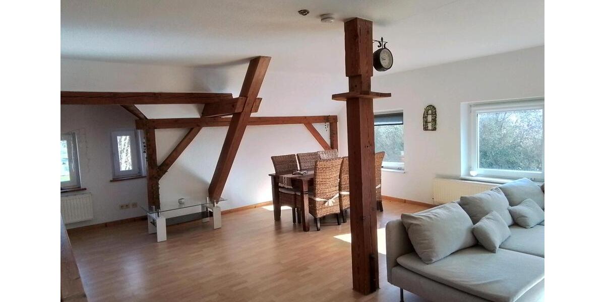 Wohnen auf Zeit Hollern-Twielenfleth Twielenfleth - 1 Zimmer, 16 m&sup2;, 450&euro; | Angebot:26581905
