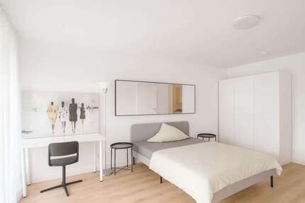 Zimmer München Forstenried - 875&euro; | Angebot:27073951