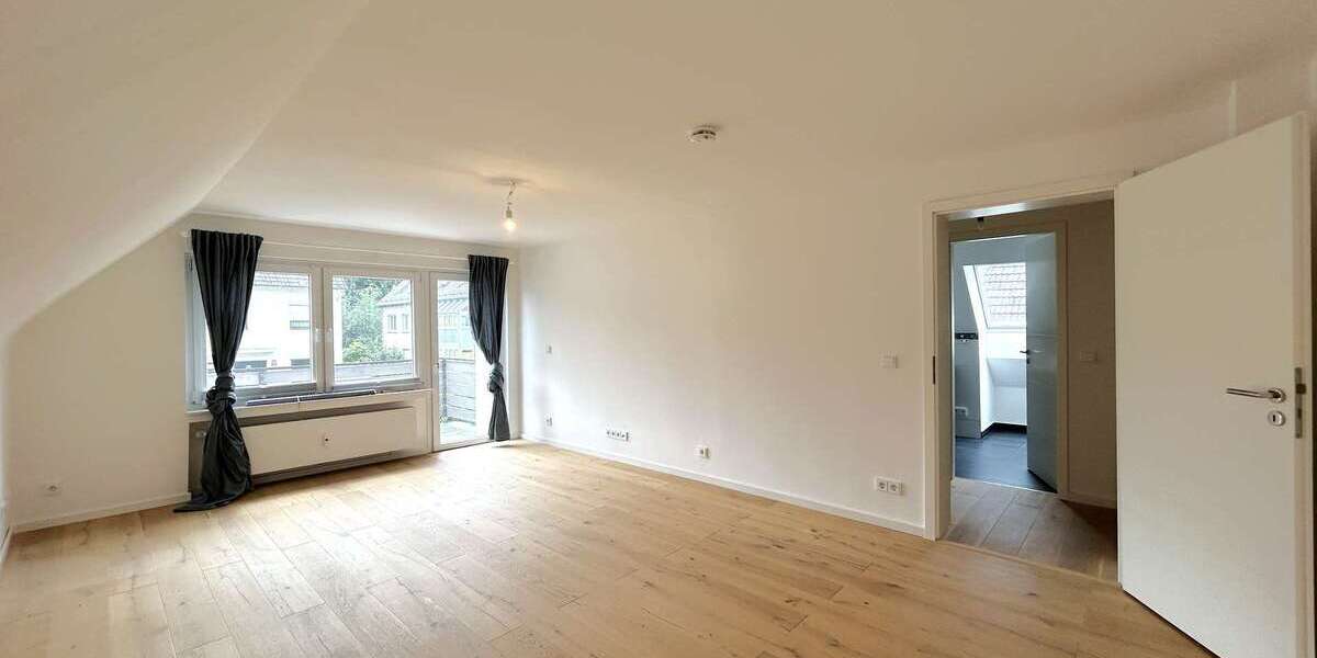 Etagenwohnung Hannover Buchholz-Kleefeld - 4 Zimmer, 87 m&sup2;, 1.299&euro; | Angebot:27269335
