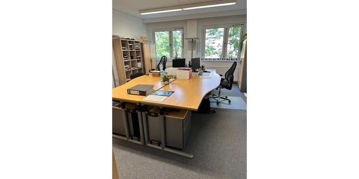 Gewerbeobjekt Premnitz - 3 Zimmer, 81 m&sup2;, 567&euro; | Angebot:24035594